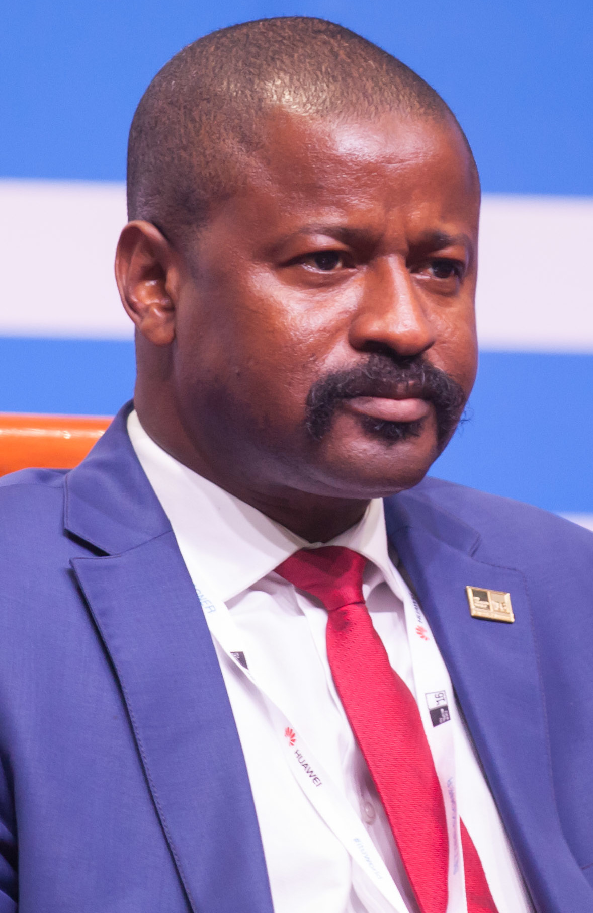 Pourquoi Moustapha Mamy Diaby cherche des boucs émissaires ?