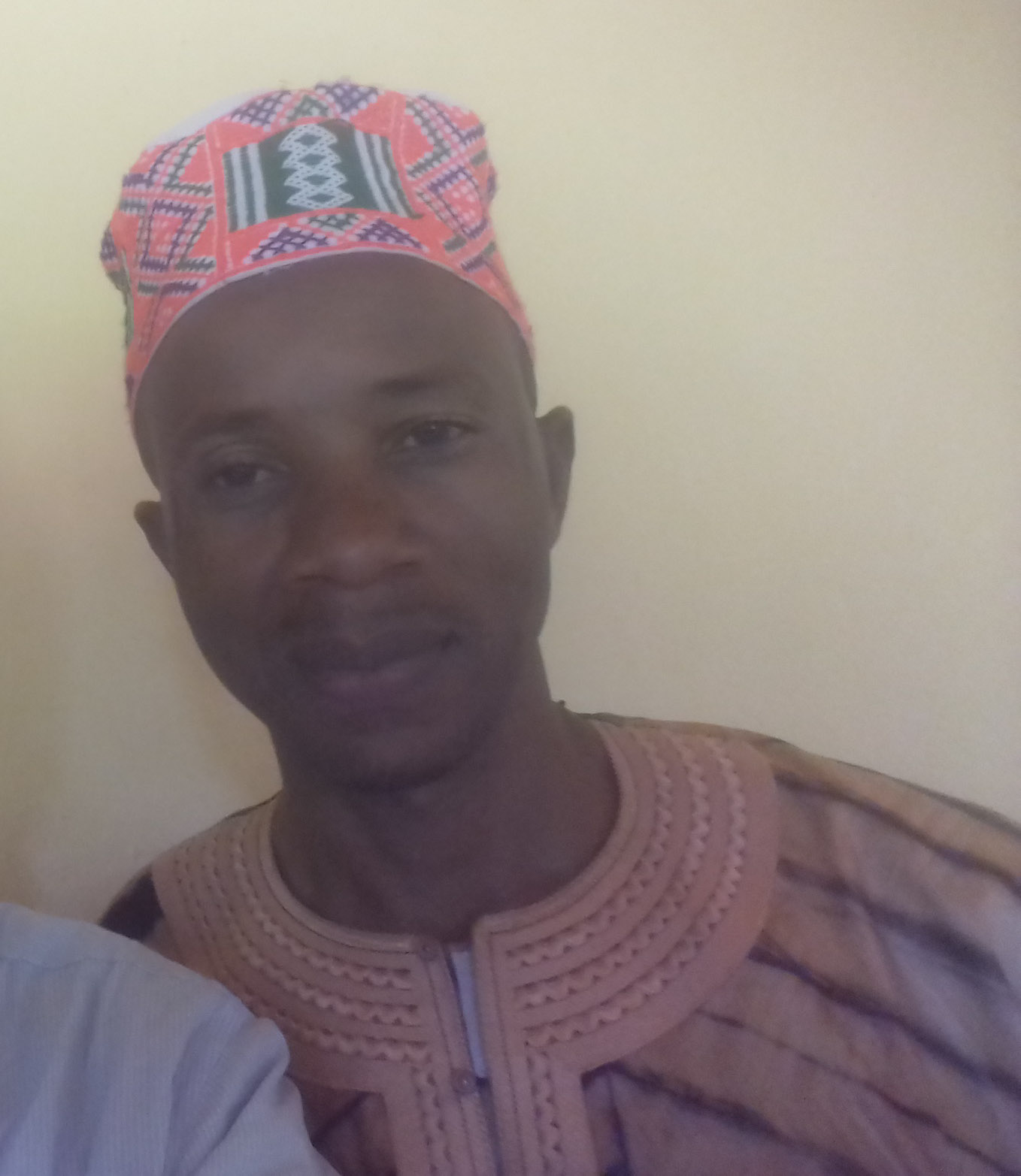 INTERVIEW DU VICE-MAIRE DE LA COMMUNE DE PARAWOL