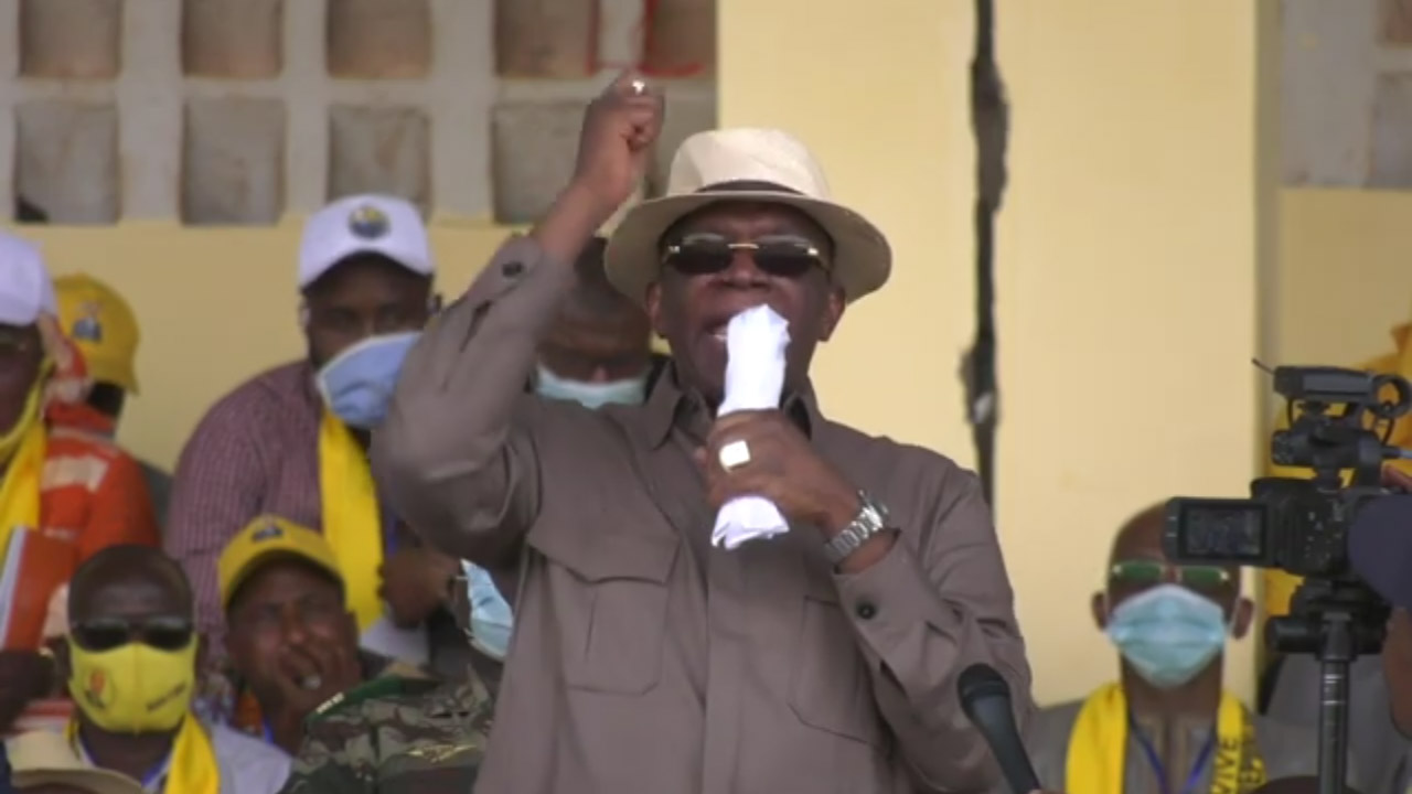 Election présidentielle : Le RPG va-t-il faire ballotter l&rsquo;UFDG au coeur du Fouta?