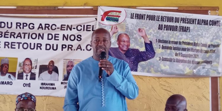 Le RPG Arc-en-Ciel réagit aux propos de Makanera Kake : « Dire que le RPG est mort, c’est faux