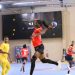 CAN Handball dames : La Guinée s&rsquo;incline face à l&rsquo;Angola mais l&rsquo;espoir reste intact pour la suite