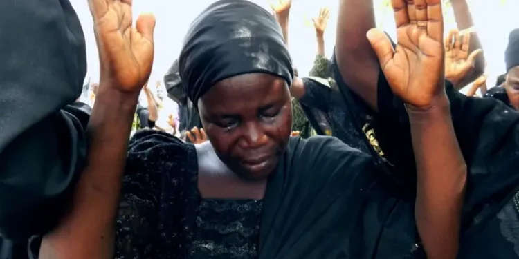 Drame familial en Gambie : Une Guinéenne tue sa coépouse