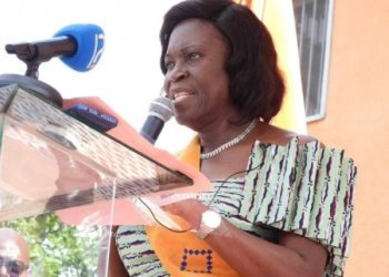 Côte d&rsquo;Ivoire : Simone Ehivet lance sa campagne présidentielle et reçoit l’investiture du MGC