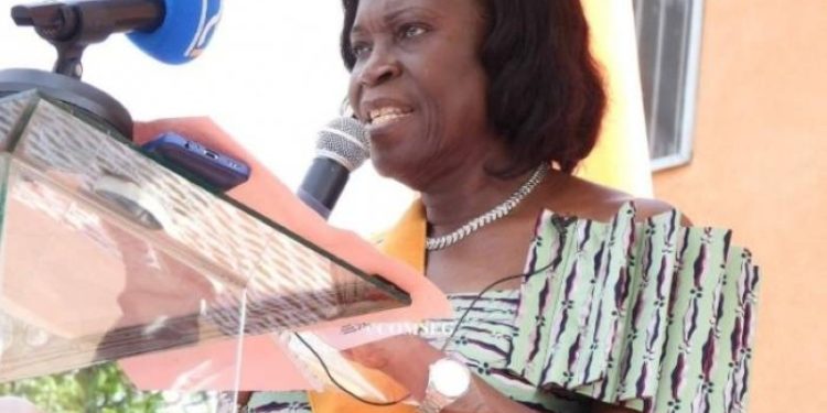 Côte d&rsquo;Ivoire : Simone Ehivet lance sa campagne présidentielle et reçoit l’investiture du MGC