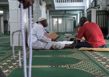 Tragédie à la mosquée de Sassé : un fidèle meurt après des piqûres d’abeilles à Lélouma