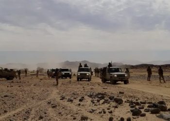 Attaque meurtrière contre un véhicule de transport au Niger : 21 morts