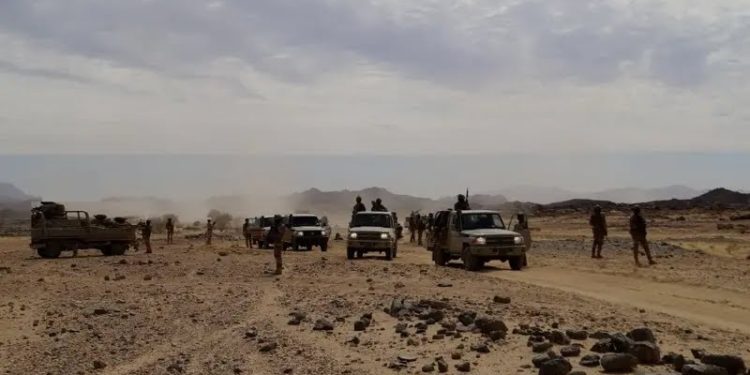 Attaque meurtrière contre un véhicule de transport au Niger : 21 morts