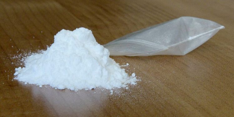 Conakry : Un jeune se mutile sous l&rsquo;effet de la drogue à Wanindara