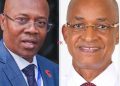 TPI DIXINN: Procès UFDG contre Ousmane Gaoual Diallo Le parti de Cellou Dalein Diallo remporte sa première victoire judiciaire