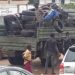 Vol d’un pneu : Ibrahima Sory Camara condamné à 4 mois de prison avec sursis au TPI de Kaloum 