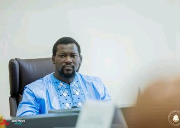 Une commission d’enquête pour faire la lumière sur la bousculade meurtrière de N’Zérékoré : le Général Mamadi Doumbouya s&rsquo;exprime