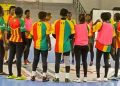 CAN 2024 : Une victoire sans conséquence pour le syli handball féminin