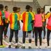 CAN 2024 : Une victoire sans conséquence pour le syli handball féminin