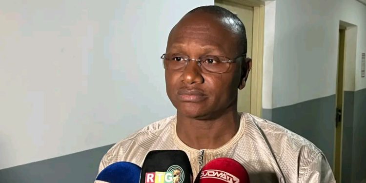 Menace de grève à l’OGP : La Section Syndicale rejette cette solution et appelle au dialogue lors de l’Assemblée Générale ce mardi