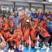 CAN Handball 2024 : La Guinée termine sur une note positive avec la Coupe du Président