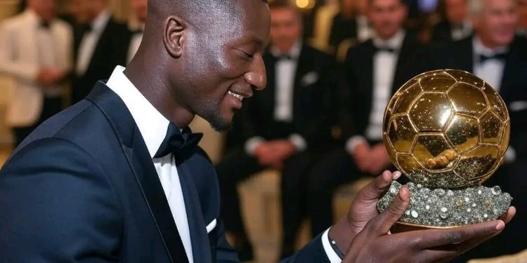 Serhou Guirassy envoie un message fort à ses compatriotes guinéens :« Ce n&rsquo;est que le début »