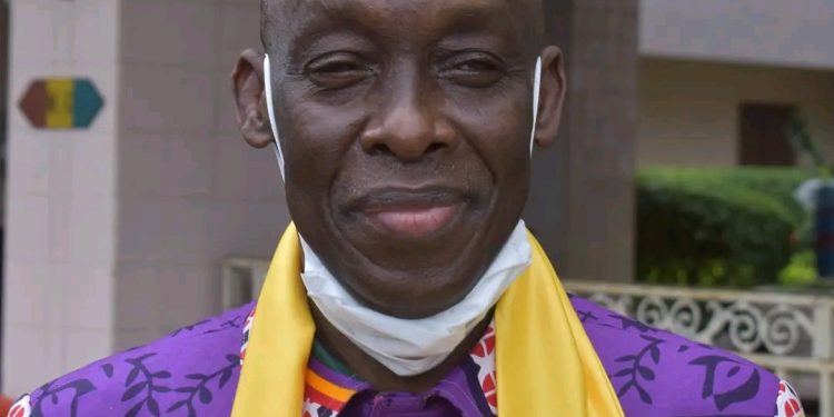 Les biens de l’ex-ministre de la Défense Mohamed Diané saisis par la CRIEF : une liste détaillée publiée