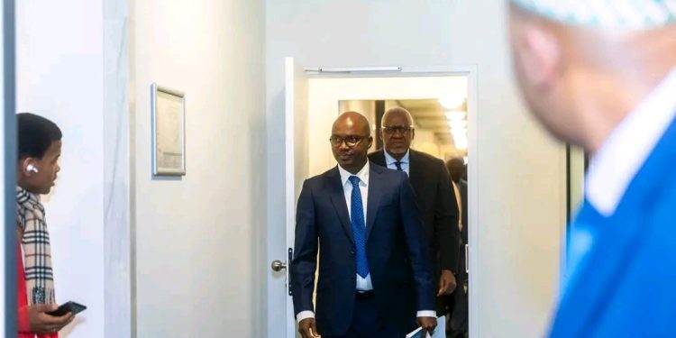 Ibrahima Diallo du FNDC réagit aux propos du Ministre de la Justice sur la disparition de Foniké Mengué et Billo Bah