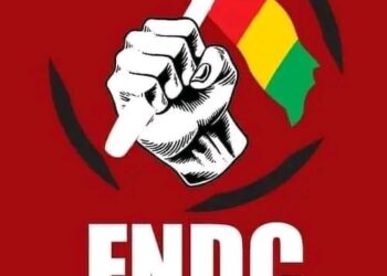 Arrestation du président du MoDeL : Voici la réaction du FNDC (communiqué)
