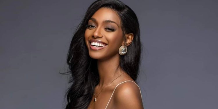 Tiguidanké Bérété couronnée Miss Guinée 2024 : Une nouvelle ère pour la beauté