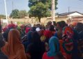 Secteur Djolou Dantary : « Depuis plus d’un mois, nous vivons dans l’obscurité.» Les cris de cœur des populations ce jeudi devant le directeur régional de l&rsquo;EDG de Labé 