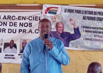 RPG : Nous prévenons la transition ne dépassera pas le 31 décembre 2024 même d’une heure