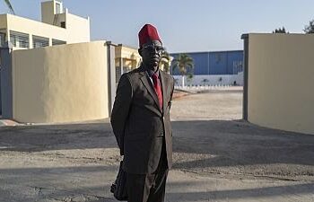 Senegal : La Fédération des associations des descendants des tirailleurs porte plainte contre le ministre-conseiller Cheikh Omar 
