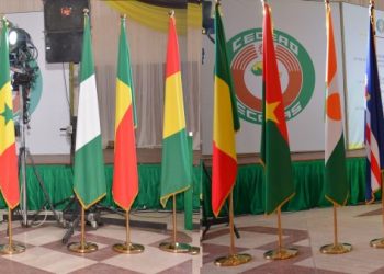 La Transition Guinéenne au cœur du 66ème sommet de la CEDEAO à Abuja ce dimanche
