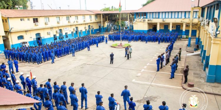 Scandale à la Douane : Le DG et son adjoint incarcérés pour détournement de fonds