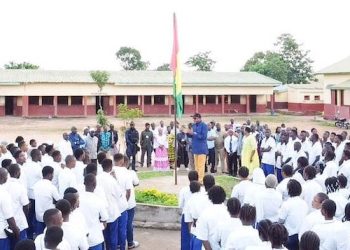 Guinée : Congé de fin du premier trimestre de l&rsquo;année scolaire 2024-2025 du 25 décembre 2024 au 2 janvier 2025