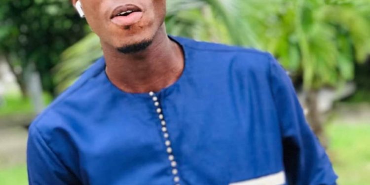 Aboubacar Keïta ancien joueur de l&rsquo;Académie Foot-Elite parmi les victimes de la tragédie de N&rsquo;Zérékoré 