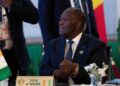 Rétrocession de la base militaire française d&rsquo;Abidjan à la Côte d&rsquo;Ivoire en janvier 2025