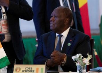 Rétrocession de la base militaire française d&rsquo;Abidjan à la Côte d&rsquo;Ivoire en janvier 2025