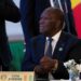 Rétrocession de la base militaire française d&rsquo;Abidjan à la Côte d&rsquo;Ivoire en janvier 2025