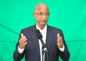 Sur RFI, Cellou Dalein Diallo, leader de l’UFDG, s’exprime sur la tragédie de Nzérékoré