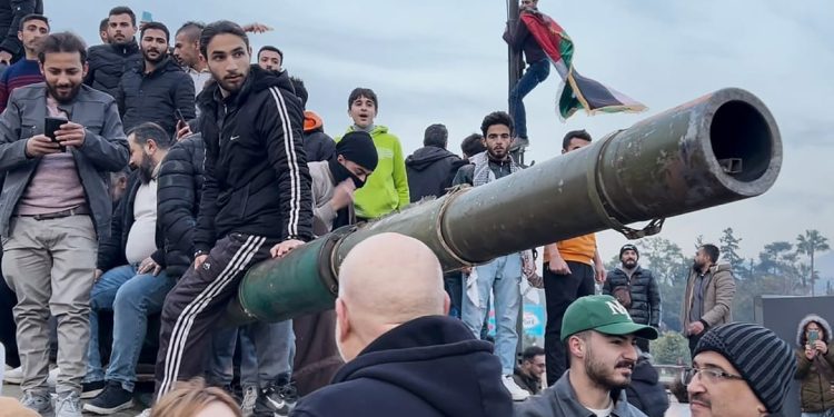 Syrie : Bachar al-Assad en fuite après cinq décennies de pouvoir