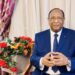 Le diplomate et président du PEDN Lansana Kouyaté rend hommage à Jimmy Carter, l&rsquo;ancien Président américain décédé dimanche