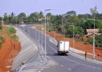 La Guinée et le Sénégal obtiennent un financement de 50 milliards de FCFA pour un corridor routier stratégique