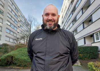 Kevin Decaux nommé entraîneur du Syli Handball pour le Championnat du Monde 2025