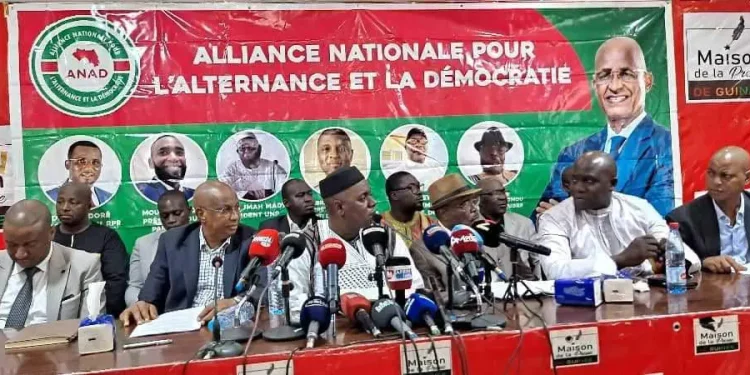 Un drame évitable à N’Zérékoré selon l&rsquo;ANAD