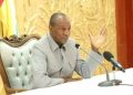 Communiqué de l&rsquo;ex-Président Alpha Condé suite à la tragédie au stade de N&rsquo;zérékoré