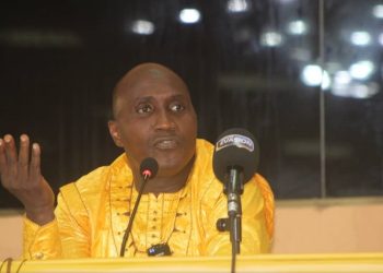 Scandale à la douane : Un réseau de détournement de 700 Milliards GNF démantelé ( CRIEF)