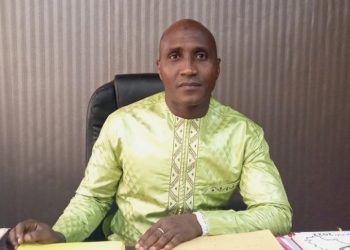 CRIEF : Aly Touré « Je suis satisfait de leur condamnation »