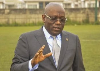 Bouba Sampil : Le médiateur qui sauve la saison 2024 du football guinéen