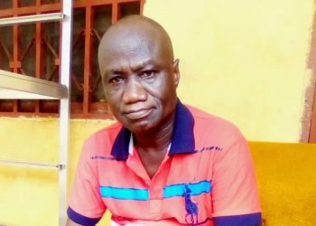 TPI KALOUM : Bakary Gamalo Bamba sera fixé sur son sort ce lundi