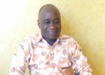 Condamnation du journaliste Bakary Gamalo Bamba à 6 mois de prison avec sursis 
