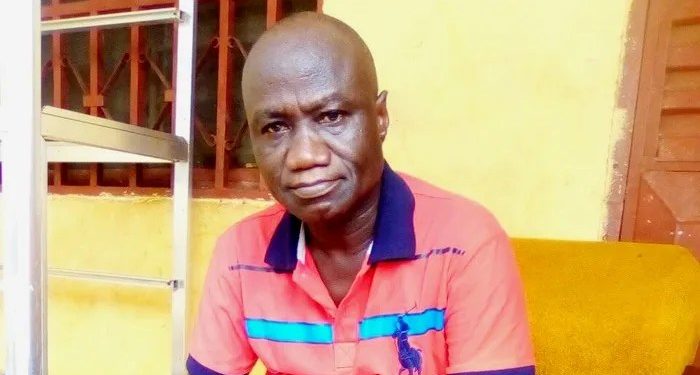 TPI KALOUM : Bakary Gamalo Bamba sera fixé sur son sort ce lundi