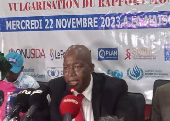 Guinée: Plus de 128 000 personnes vivent avec le VIH/SIDA
