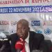 Guinée: Plus de 128 000 personnes vivent avec le VIH/SIDA