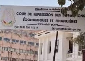 Détournement de 700 milliards à la direction des douanes : 33 sociétés de transit concernées